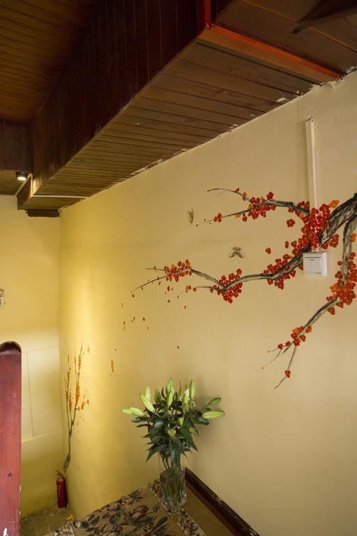 Secret Garden Hotel Lijiang  Cameră foto