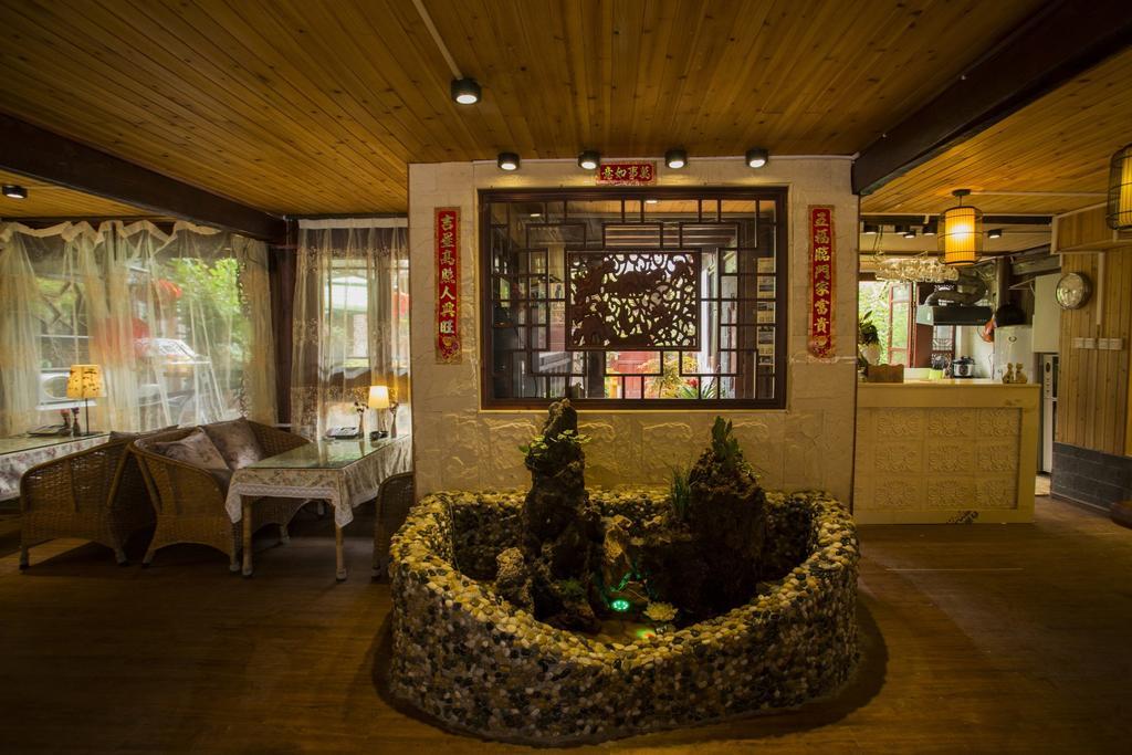 Secret Garden Hotel Lijiang  Exterior foto