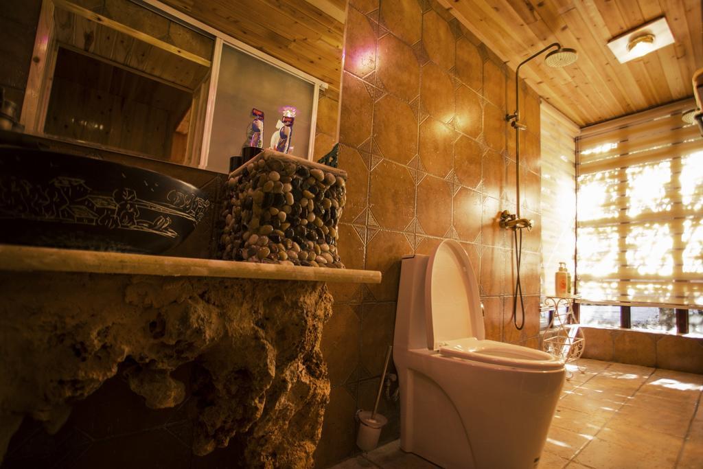 Secret Garden Hotel Lijiang  Cameră foto