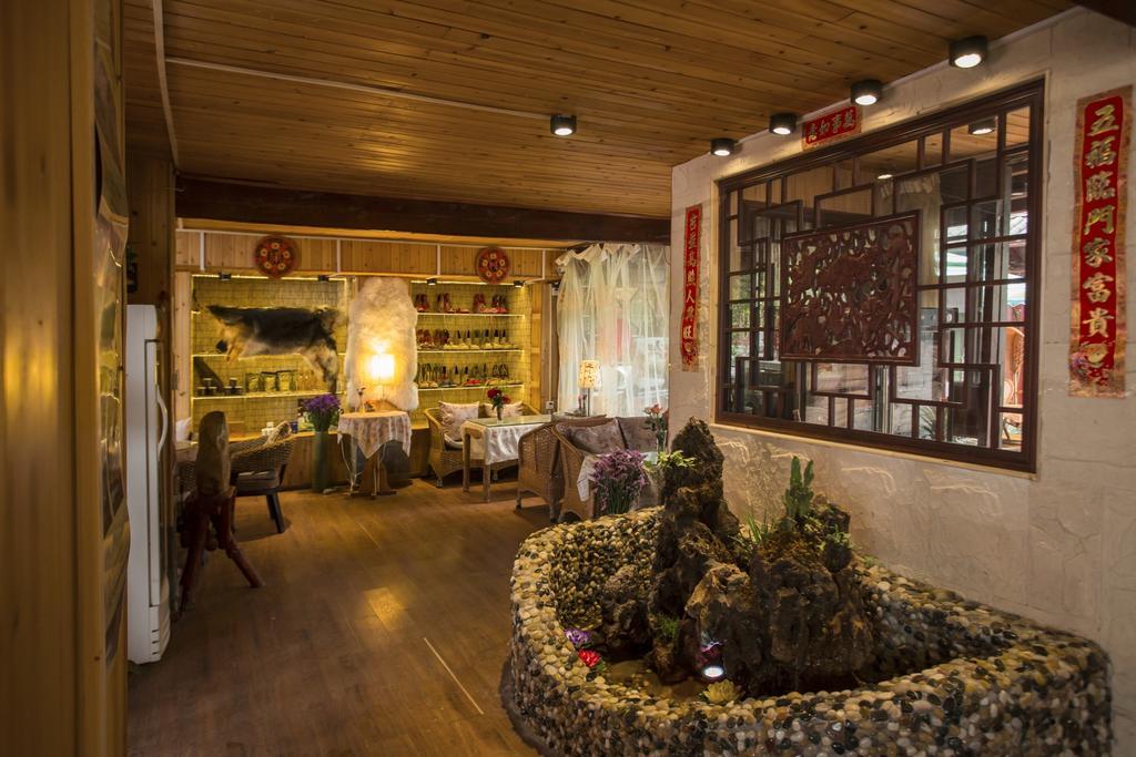 Secret Garden Hotel Lijiang  Exterior foto