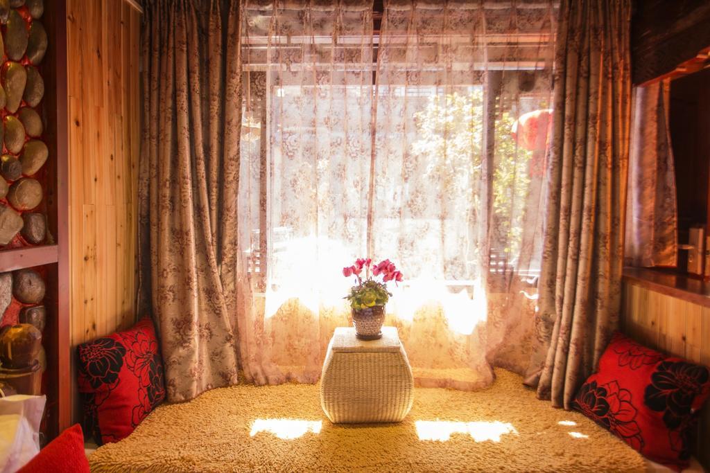 Secret Garden Hotel Lijiang  Cameră foto