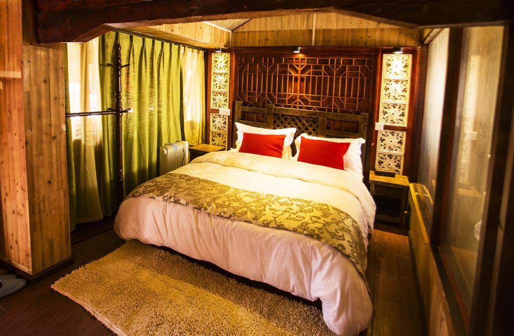 Secret Garden Hotel Lijiang  Cameră foto