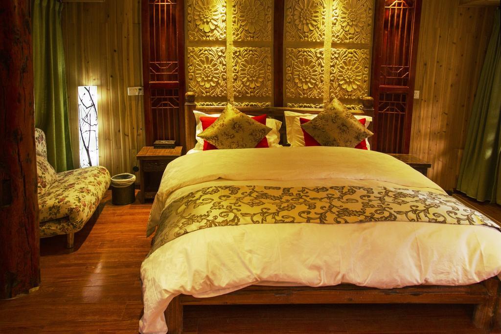 Secret Garden Hotel Lijiang  Cameră foto