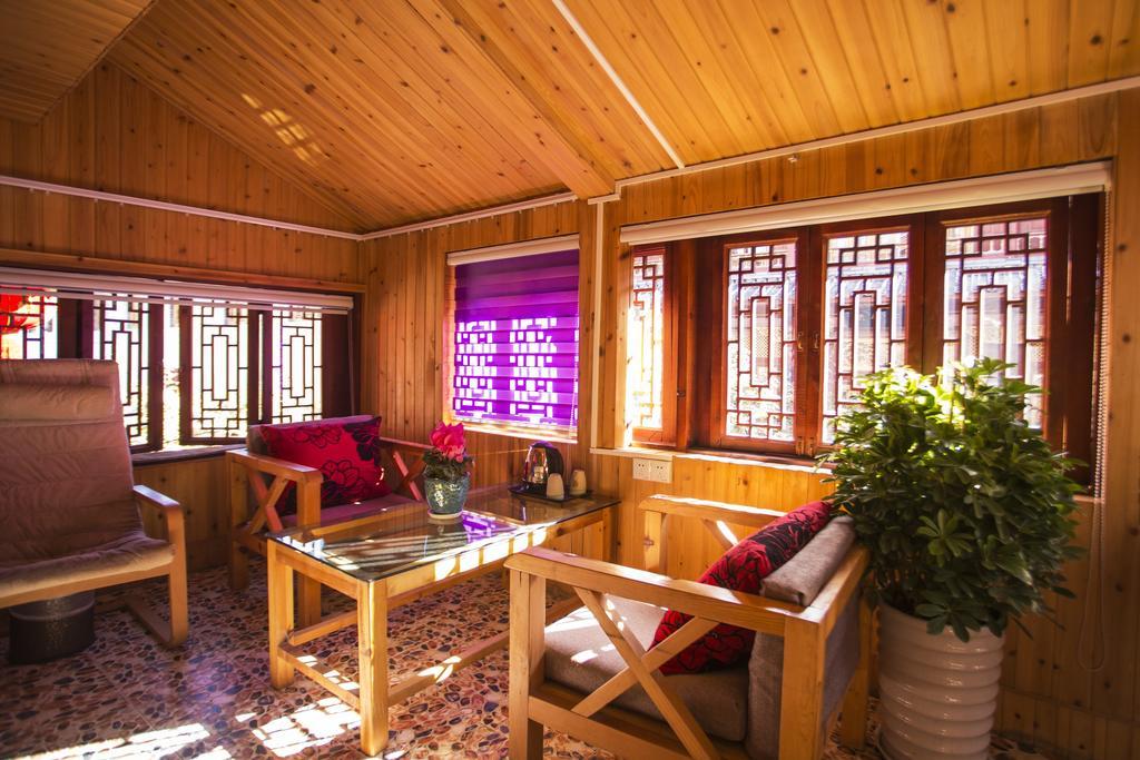Secret Garden Hotel Lijiang  Cameră foto