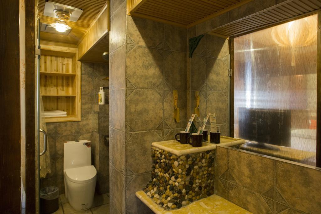 Secret Garden Hotel Lijiang  Cameră foto