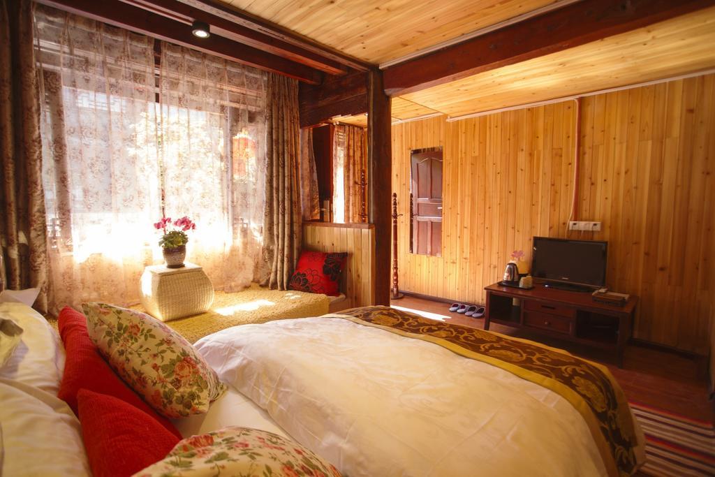 Secret Garden Hotel Lijiang  Cameră foto